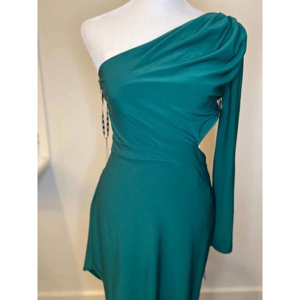 NWT SHO Asymmetric Dress - Picture 3 of 9